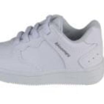 Sapatênis Bloompy Unissex Denver 325403 Branco 43361