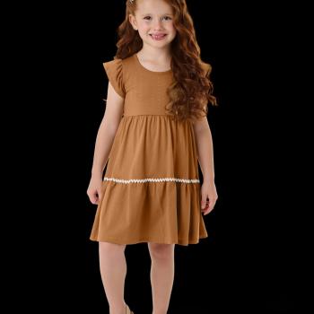 Vestido Kiko e Kika Infantil 15087 4 ao 10 44948 k26