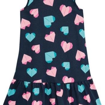 Vestido Malwee Juvenil Evase 1000113015 10 ao 16 44035