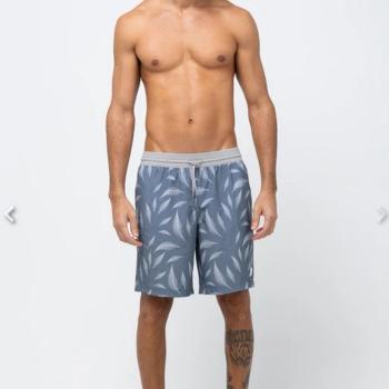 Short Rota do Mar Longo Sublimado 170578  49278