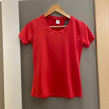Blusa Rastro Ativo Dray Fit Feminina 50907