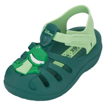 Babuche Grendene Magic Masculina 22303 Verde 45484 k26
