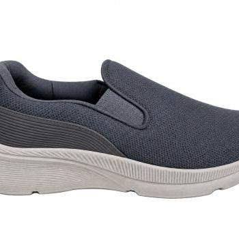 Slip Esportivo La Fitty  Masculino Grafite/Cinza 1212 52025