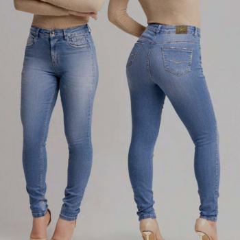 Calça Oppnus Feminina 112367 Rebeca 48345