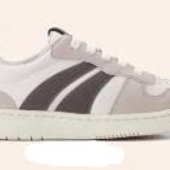 Sapatênis Sound Kids Masculino E388M Off White 43377
