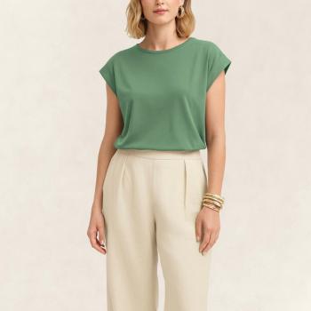 Blusa Lunender Feminina 00614 51530