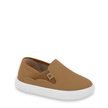 Slip Molekinho 2136172 Caramelo 43672