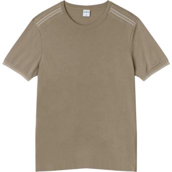 Camiseta Malwee Masculina 1000137414 Slim 50596