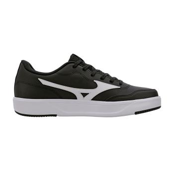 Tênis Mizuno Casual City Wall Masculino 101122122 Preto 50144