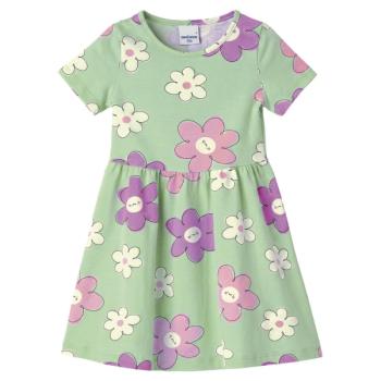 Vestido Malwee Curto Rodado Infantil 1000137374 1 ao 3 45086 k26