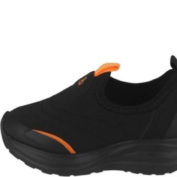 Tênis Bloompy Wave Masculino Bebe 9616 Preto 44699 k26