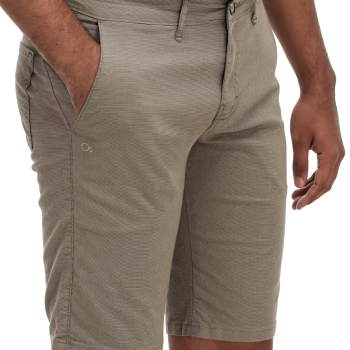 Bermuda Ogochi Masculino Bolso faca 003539375 50304