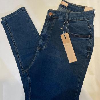 Calça Brytch  Feminino Jeans Plus 13235226  50996