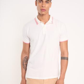 Camisa Polo Colcci Masculina 250103533 51952