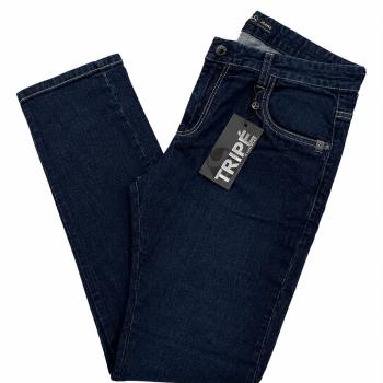 Calça Tripe Masculina Jeans Skinny 22185 51893