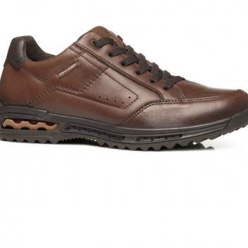 Sapatenis Pegada Masculino  111803 Pinhão 48790