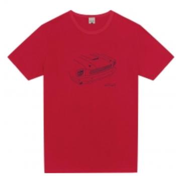 Camiseta Regular Malwee 1000129608 48384