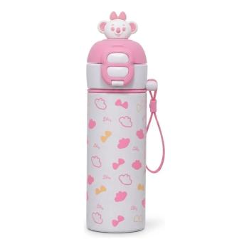 Garrafa Lilica Ripilica Inox 6715573 400 ML 45693 K26