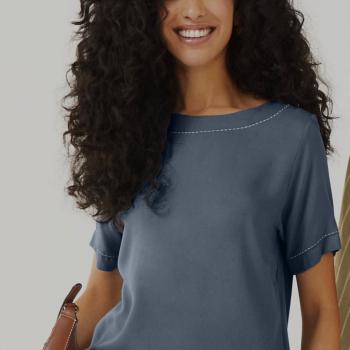 Blusa Marialicia Feminina 184666 51033