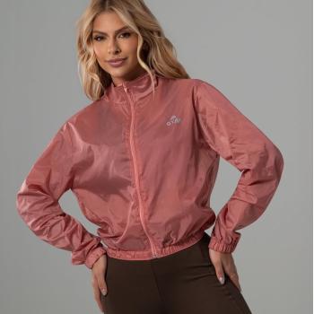 Corta Vento Feminino Importado SC Tactel Impermeável 52253