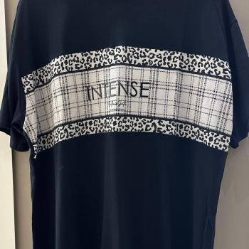 Blusa Gata Bakana 37049 Intense Mais Gata Feminina 50414