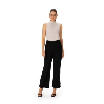 Blusa Malwee Feminina 1000136906 Justo Tricô 50855
