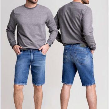 Bermuda Oppnus Masculina Cid 110245 48621