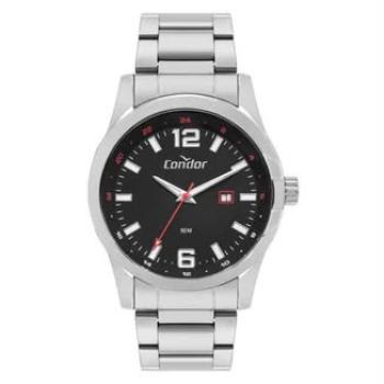 Relógio Condor Masculino Prata CO2115NDG/4K 51041