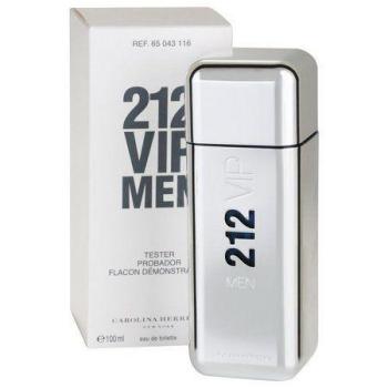 Perfume Teste 212 Vip Men  Eau Toilette 100ML 49709