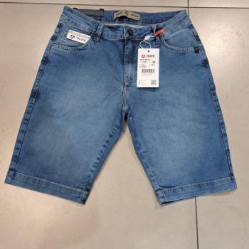 Bermuda tripe Jeans Masculina 11999 49104