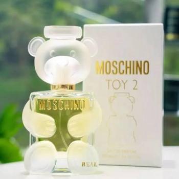 Perfume Moschino Toy 2 Eau PArfum 100ML 49714