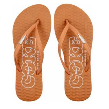 Chinelo Coca Cola Feminina CC4826 Telha/Telha 49645