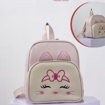 Mochila Mappyng Baby Bichinhos 8550 36904