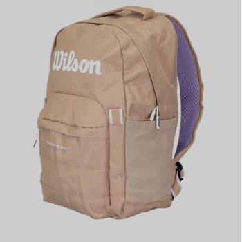 Mochila De Costa Wilson Em Poliéster NA002 49475
