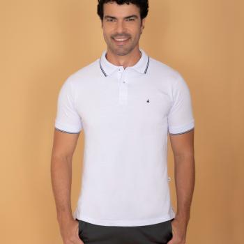 Camisa Polo Breda Uomo Masculina 6130020 51706