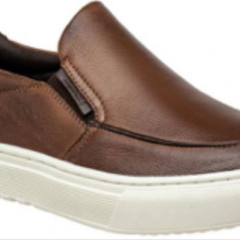 Slip Laroche Masculino 073762709 Chocolate/Café 49006