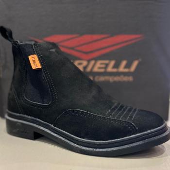 Bota Murielli 303 Preto 48745