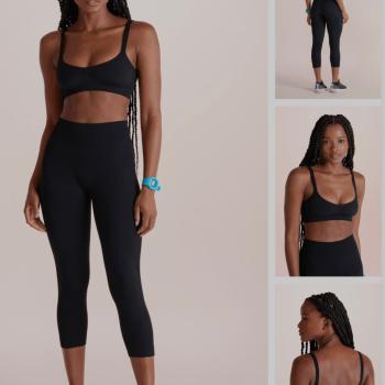 Top Lupo Feminino Slim 71911 Alça Fina 51860