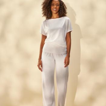 Conjunto Marialicia Feminino Com Calça 184557 50111