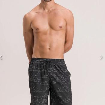 Short Rota do Mar Longo Masculino Sublimado 170572 49275