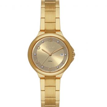 Relógio Orient Feminino FGSS1262 Dourado 49015