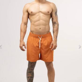 Short Rota do Mar Voley Liso 180753 49280