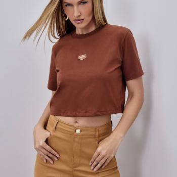 Blusa Gata Bakana Feminina 40647 Malha 51470