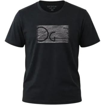 Camiseta Ogochi Masculina Slim 6553030 51542