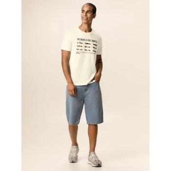 Camiseta Malwee Masculina Slim 1000139498 51603