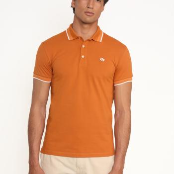 Camisa Polo Colcci Masculina 250103556 51911