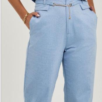 Conjunto Feminina Caution Mom B0070 49158