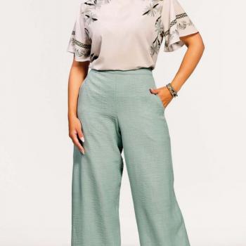 Blusa Feminino Essência Rara 206445 48948