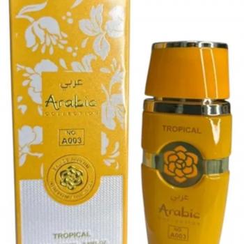 Perfume Arabic Collection A003 25ml 48462