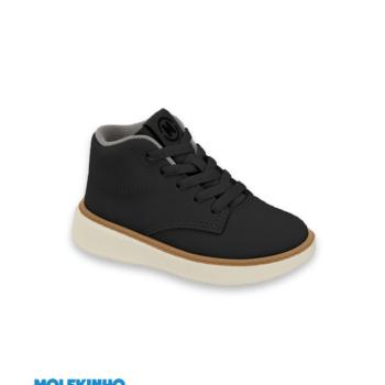 Bota Molekinho  2631219 Preto 44450 k26